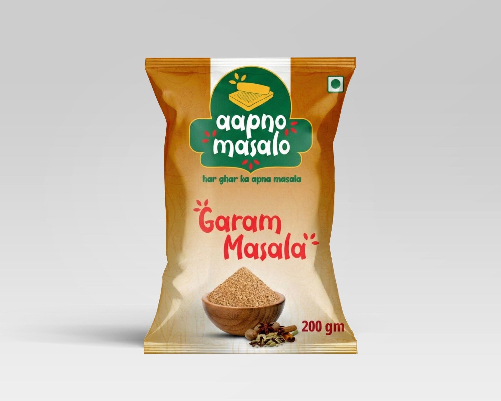 Garam Masala